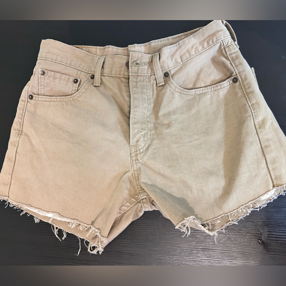 Levi’s Shorts